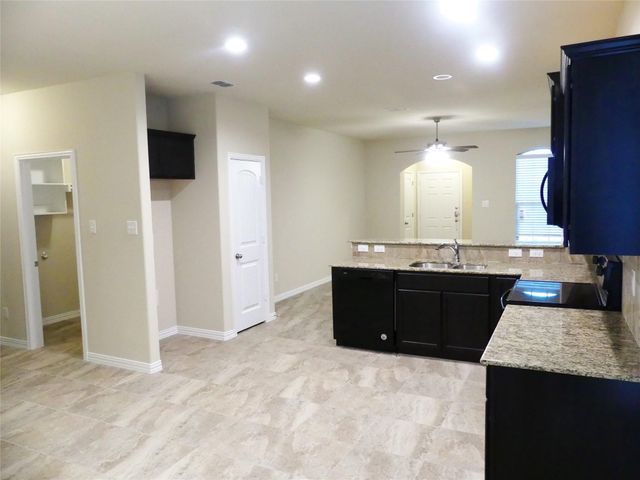 309 Jennie Marie Circle, Ferris, TX 75125