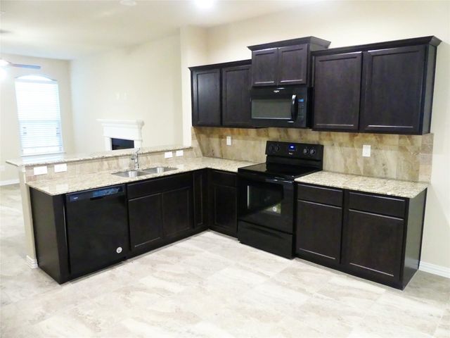 309 Jennie Marie Circle, Ferris, TX 75125