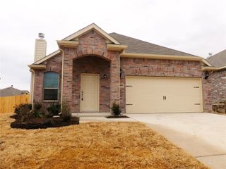 309 Jennie Marie Circle, Ferris, TX 75125