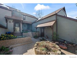 3772 Telluride Lane, Boulder, CO 80305