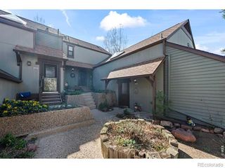 3772 Telluride Lane, Boulder, CO 80305