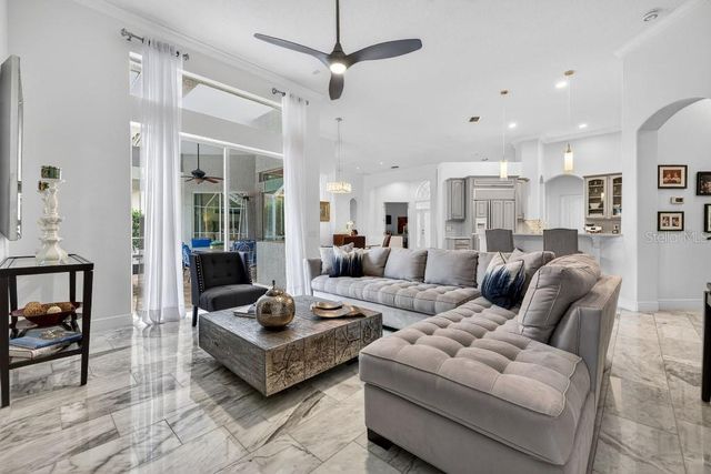 17912 ARBOR HAVEN DRIVE, Tampa, FL 33647
