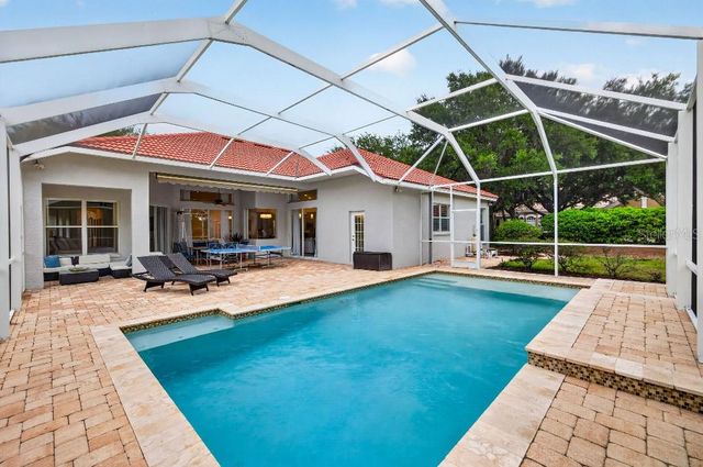17912 ARBOR HAVEN DRIVE, Tampa, FL 33647