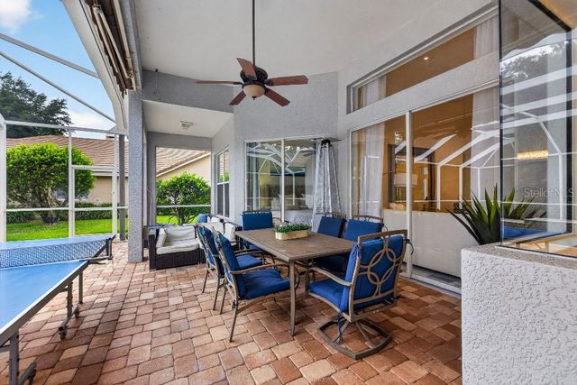 17912 ARBOR HAVEN DRIVE, Tampa, FL 33647