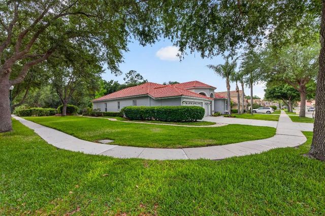 17912 ARBOR HAVEN DRIVE, Tampa, FL 33647