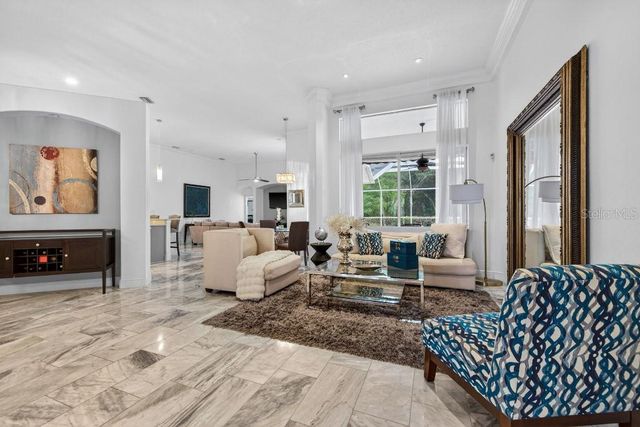 17912 ARBOR HAVEN DRIVE, Tampa, FL 33647