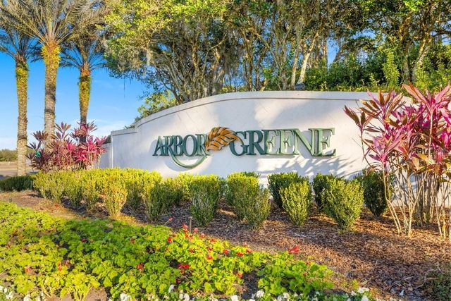 17912 ARBOR HAVEN DRIVE, Tampa, FL 33647