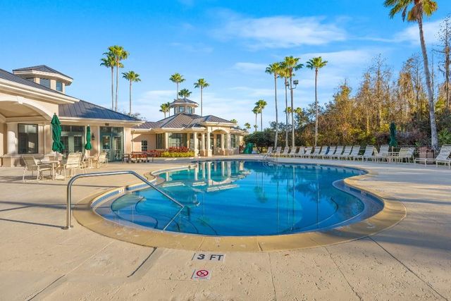 17912 ARBOR HAVEN DRIVE, Tampa, FL 33647