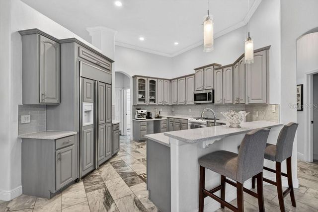 17912 ARBOR HAVEN DRIVE, Tampa, FL 33647