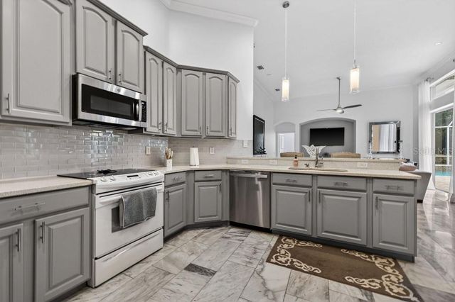 17912 ARBOR HAVEN DRIVE, Tampa, FL 33647