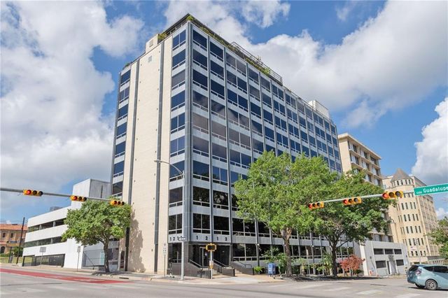 1212 Guadalupe ST 705, Austin, TX 78701