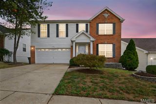 11074 Kohrs Lane, St Louis, MO 63123