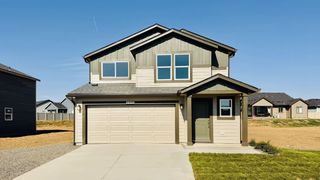 3679 S Blake Ln, Spokane Valley, WA 99206
