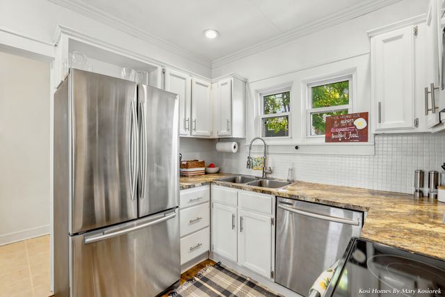 1209 Fisk Road SE, Grand Rapids, MI 49506