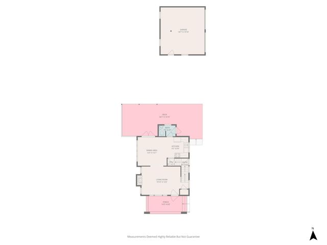 1209 Fisk Road SE, Grand Rapids, MI 49506