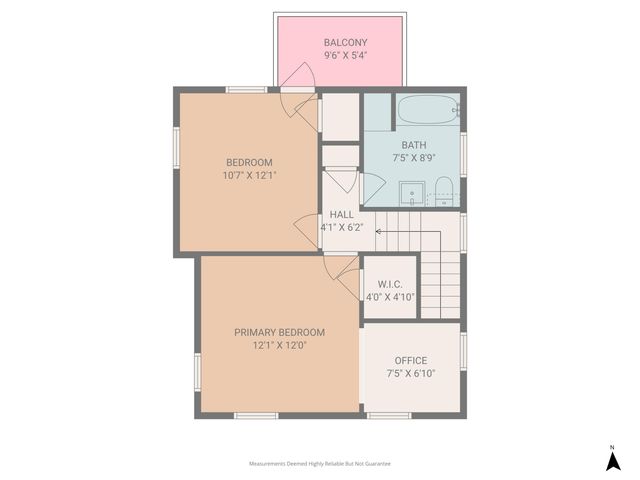 1209 Fisk Road SE, Grand Rapids, MI 49506