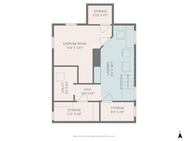 1209 Fisk Road SE, Grand Rapids, MI 49506