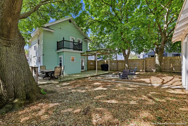 1209 Fisk Road SE, Grand Rapids, MI 49506