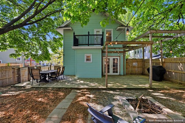 1209 Fisk Road SE, Grand Rapids, MI 49506