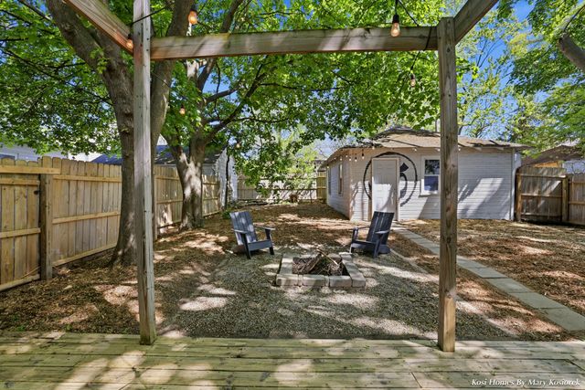 1209 Fisk Road SE, Grand Rapids, MI 49506