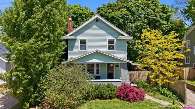1209 Fisk Road SE, Grand Rapids, MI 49506