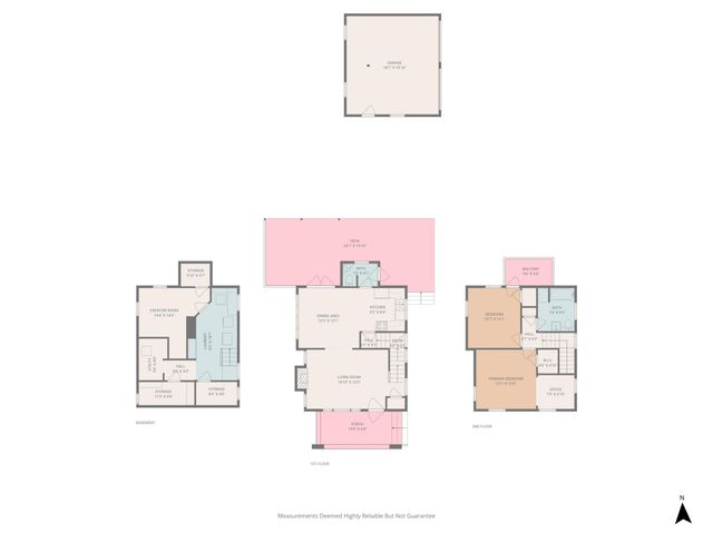 1209 Fisk Road SE, Grand Rapids, MI 49506