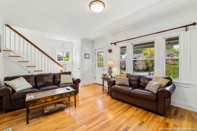 1209 Fisk Road SE, Grand Rapids, MI 49506