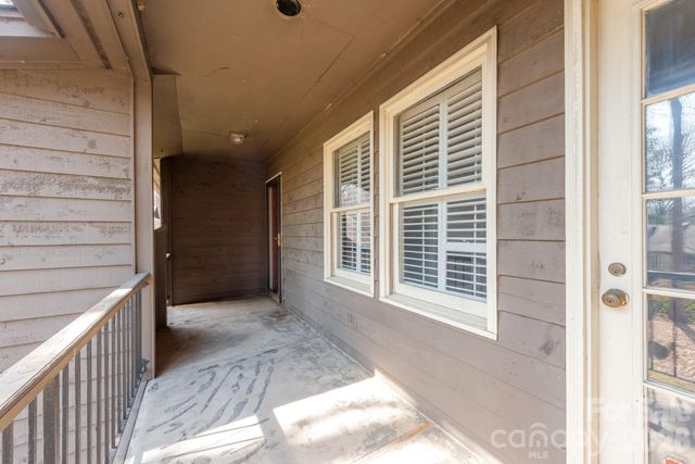 3507 Colony Crossing Drive, Charlotte, NC 28226