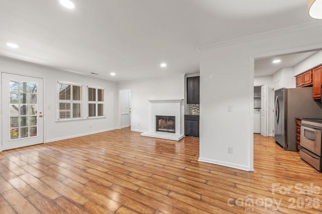 3507 Colony Crossing Drive, Charlotte, NC 28226