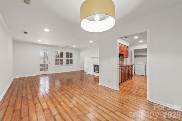 3507 Colony Crossing Drive, Charlotte, NC 28226