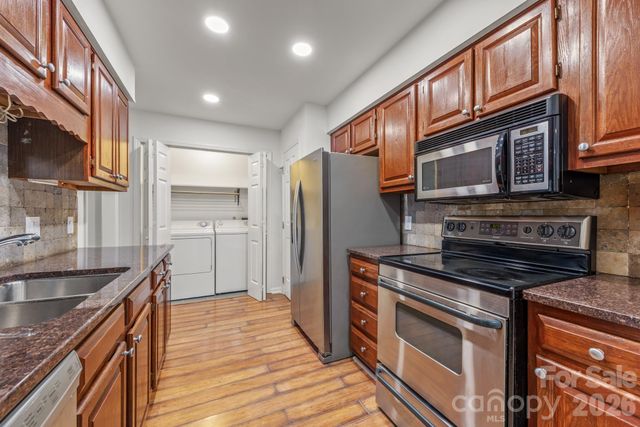 3507 Colony Crossing Drive, Charlotte, NC 28226