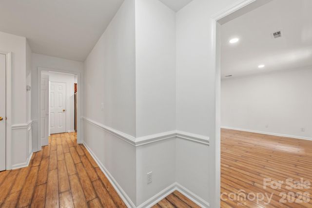 3507 Colony Crossing Drive, Charlotte, NC 28226