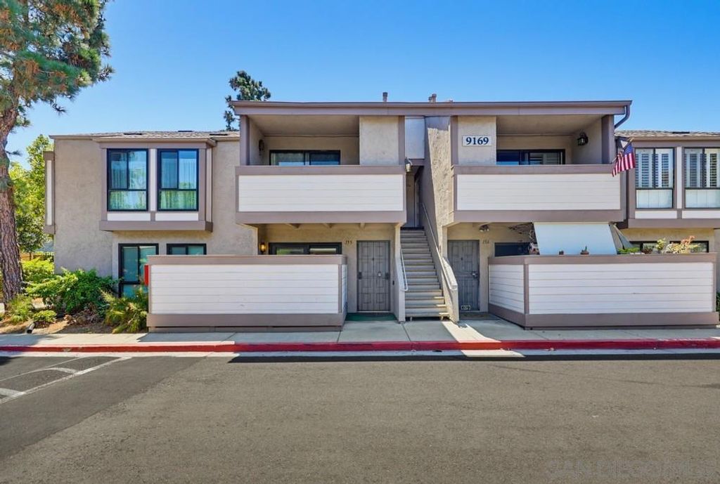 9169 Village Glen 155, San Diego, CA 92123 — photo 4