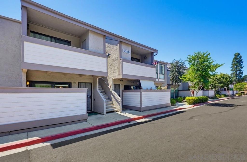9169 Village Glen 155, San Diego, CA 92123 — photo 5