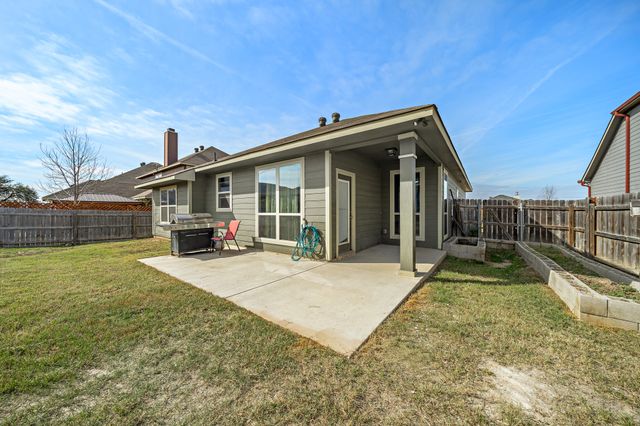 846 Ross Road, Copperas Cove, TX 76522