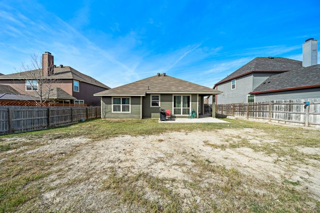 846 Ross Road, Copperas Cove, TX 76522