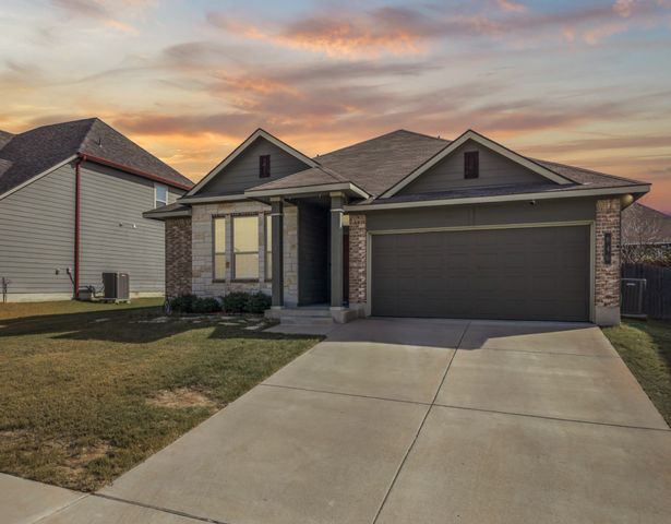846 Ross Road, Copperas Cove, TX 76522