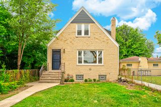 9346 S Indiana Avenue, Chicago, IL 60619