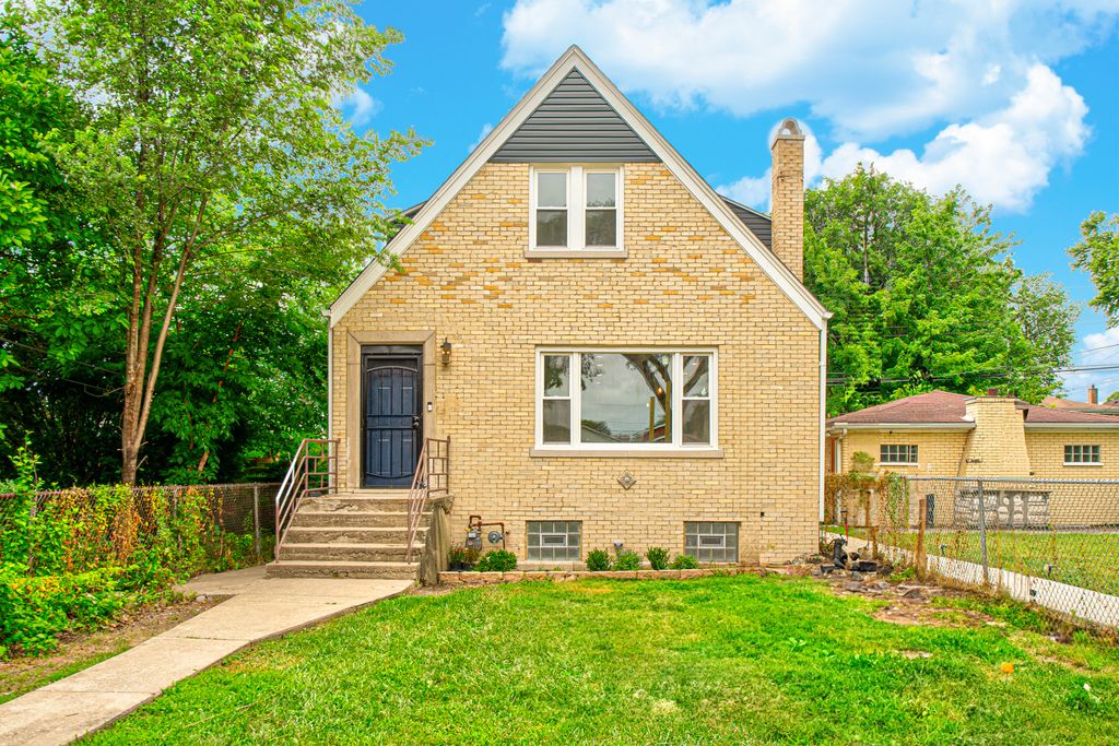 9346 S Indiana Avenue, Chicago, IL 60619