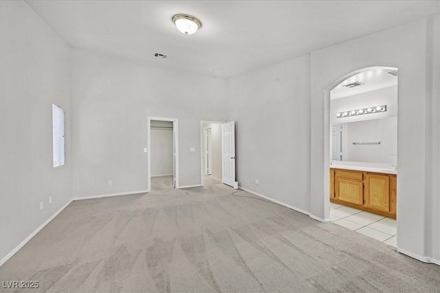 7504 Evening Falls Drive, Las Vegas, NV 89131