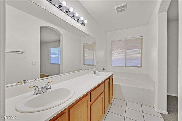 7504 Evening Falls Drive, Las Vegas, NV 89131