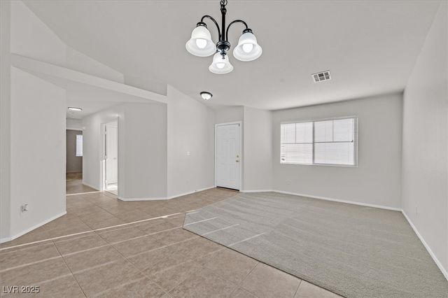 7504 Evening Falls Drive, Las Vegas, NV 89131