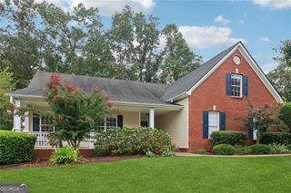 340 Thornhill Circle, Jefferson, GA 30549