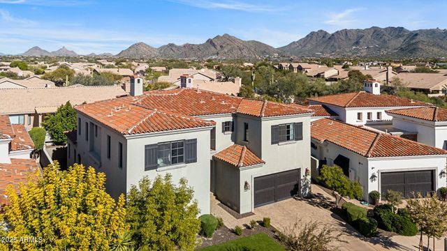 9466 E ROCKWOOD Drive, Scottsdale, AZ 85255