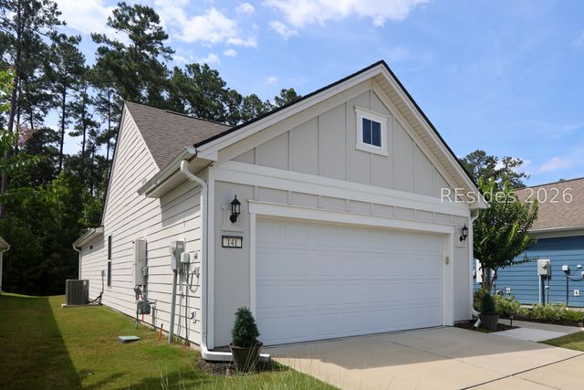 141 Blue Jay Ln, Bluffton, SC 29909
