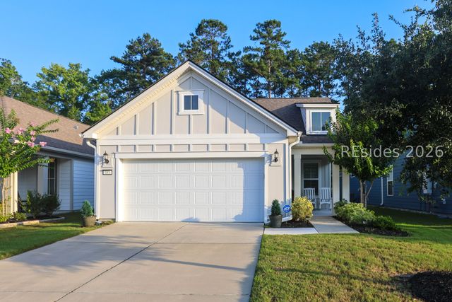 141 Blue Jay Ln, Bluffton, SC 29909