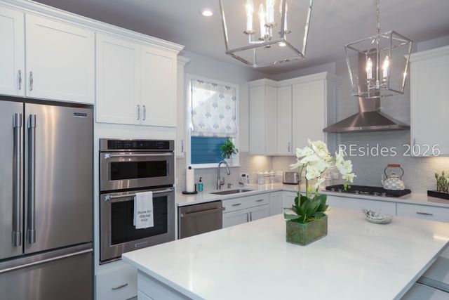 141 Blue Jay Ln, Bluffton, SC 29909