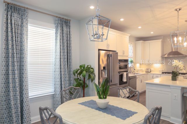 141 Blue Jay Ln, Bluffton, SC 29909