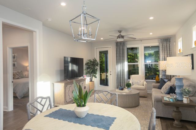 141 Blue Jay Ln, Bluffton, SC 29909