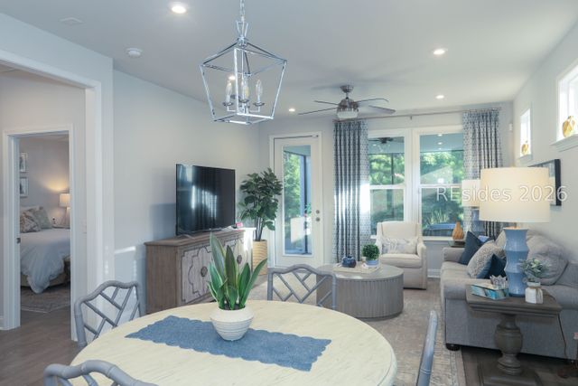 141 Blue Jay Ln, Bluffton, SC 29909